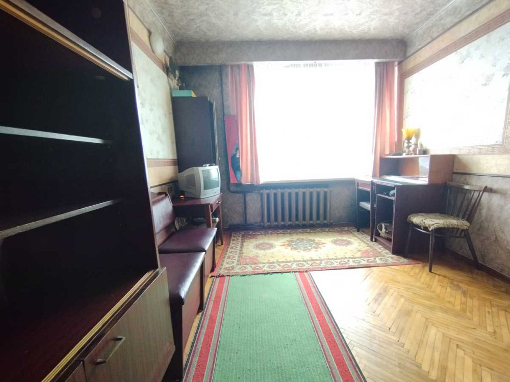 долгосрочная аренда 1-к квартира Киев, Деснянский, 8000 грн./мес. Киев - изображение 1