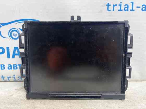 Магнитофон Jeep Cherokee 2013-2019 68249986AC (Арт. 74285) Киев