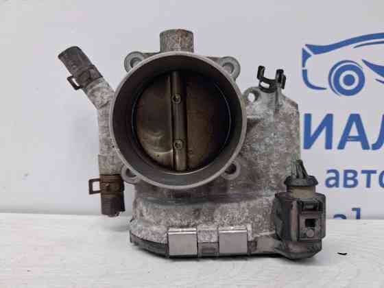 Заслонка дроссельная Chevrolet Captiva 2006-2018 92067741 (Арт. 58572) Киев