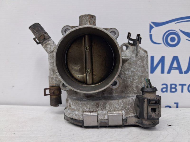 Заслонка дроссельная Chevrolet Captiva 2006-2018 92067741 (Арт. 58572) Київ - зображення 1