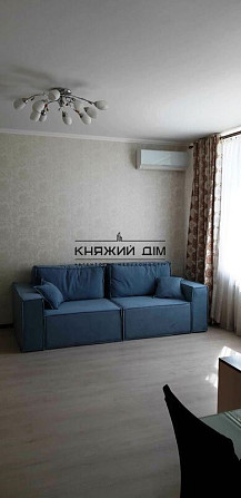 Оренда 2-х к. квартири в ЖК Зелений Острів 2. №11199272 Киев - изображение 9