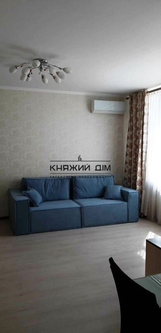 Оренда 2-х к. квартири в ЖК Зелений Острів 2. №11199272 Київ - зображення 9