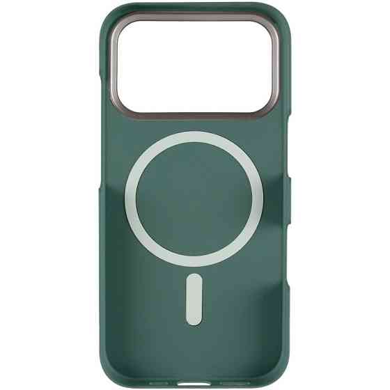 Чехол PC Dream with MagSafe для Apple iPhone 17 Pro Max (6.9") Херсон