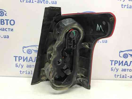Фонарь задний внешний левый Toyota Avensis 2002-2010 81561-05170 (Арт. 42240) Киев