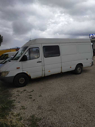 продажа Mercedes Sprinter 313, 4850 $ Київ - зображення 4
