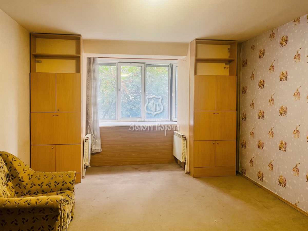 продажа 5-к квартира Киев, Голосеевский, 160000 $ Київ - зображення 1