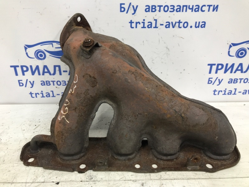 Коллектор выпускной Suzuki Grand Vitara JT 2.0 БЕНЗИН J20A 2005 (б/у) Київ - зображення 1