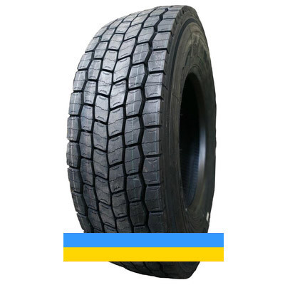 315/60 R22.5 CROSS WIND CWD30K 152/148L Ведуча шина Київ - зображення 6