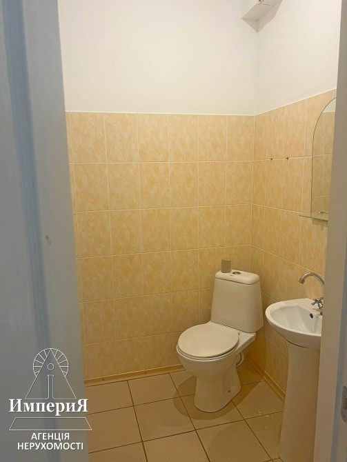 Фасадное помещение 31 кв.м.Центр.1-й этаж.Отдельный вход. Белая Церковь - изображение 9