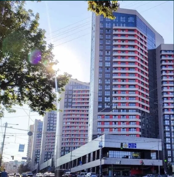 Комісія 25% здам 1-кім ЖК Квартет Київ - зображення 10