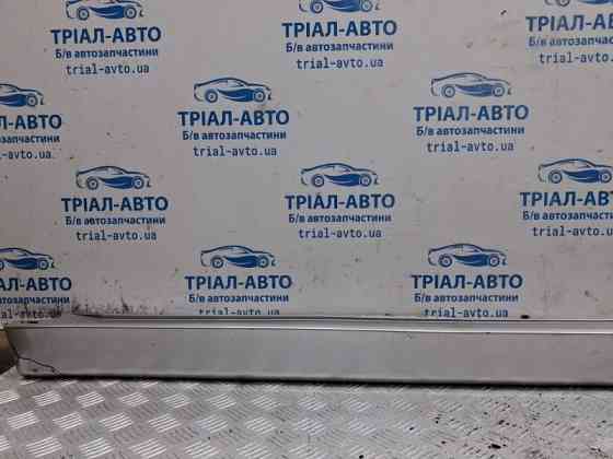 Накладка порога внешняя левая Honda Accord 2002-2008 71850SEA911ZA (Арт. 76046) Киев