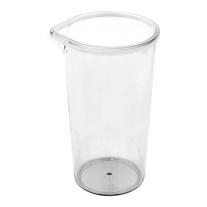 Блендер погружной Rotex RTB807-B 800 Вт Киев - изображение 6