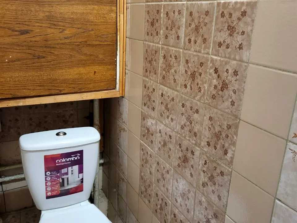 долгосрочная аренда 2-к квартира Киев, Святошинский, 13500 грн./мес. Київ - зображення 11