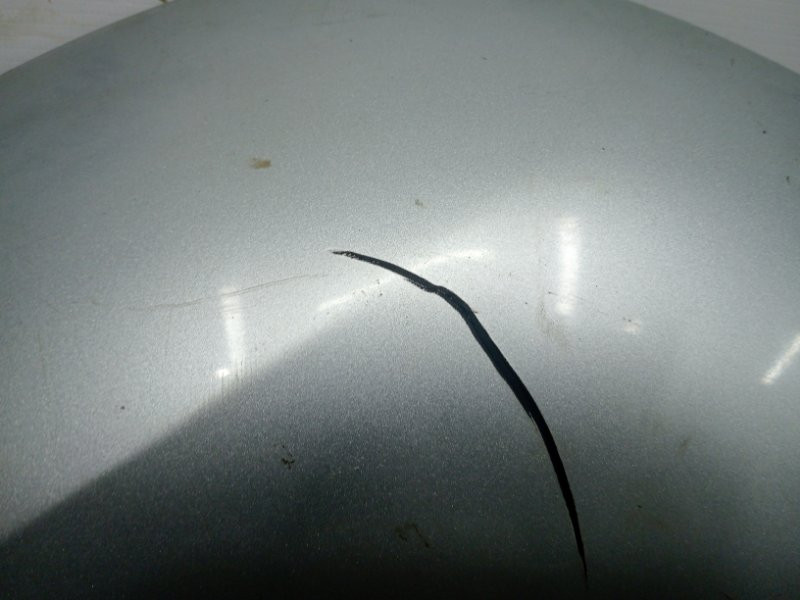 Накладка крыла Toyota Prado 2002-2009 7565460020 (Арт. 59741) Київ - зображення 2