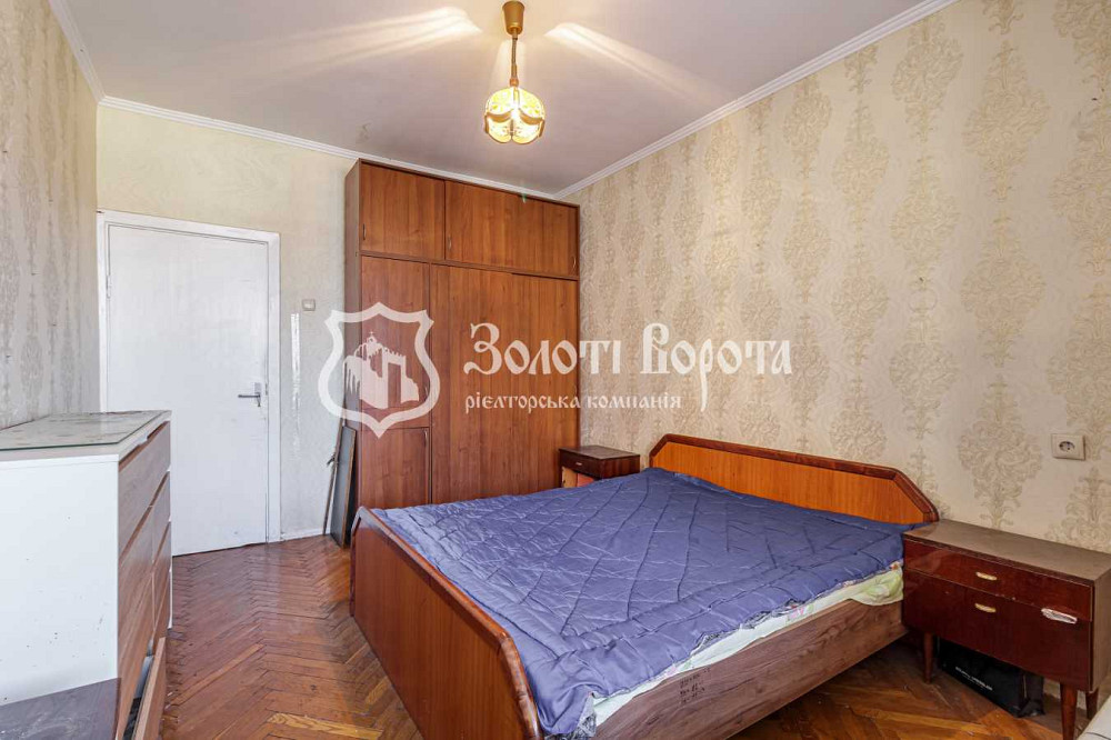 продажа 3-к квартира Киев, Печерский, 120000 $ Київ - зображення 5