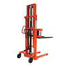 Гидравлический штабелер подъёмник 1.5 т, 85-3000мм под европаллеты POWERLIFT HS1530PDEP Харків