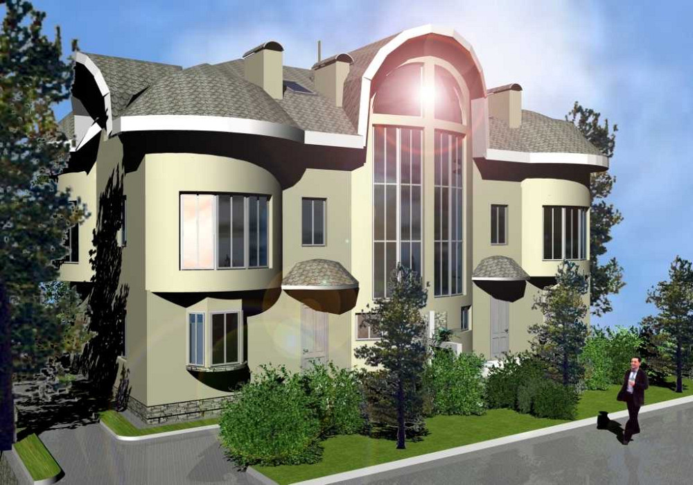 продажа 5-к дом Обуховский, Козин, 235000 $  - изображение 5