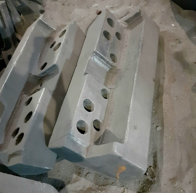 Надання послуг металевого лиття за кресленнями Кам'янське (Дніпродзержинськ) - зображення 7