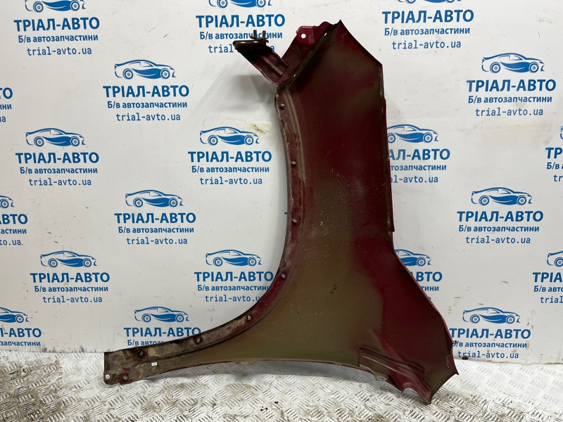 Крыло переднее правое Kia Sorento 2009-2021 663211U001 (Арт. 71624) Киев - изображение 9