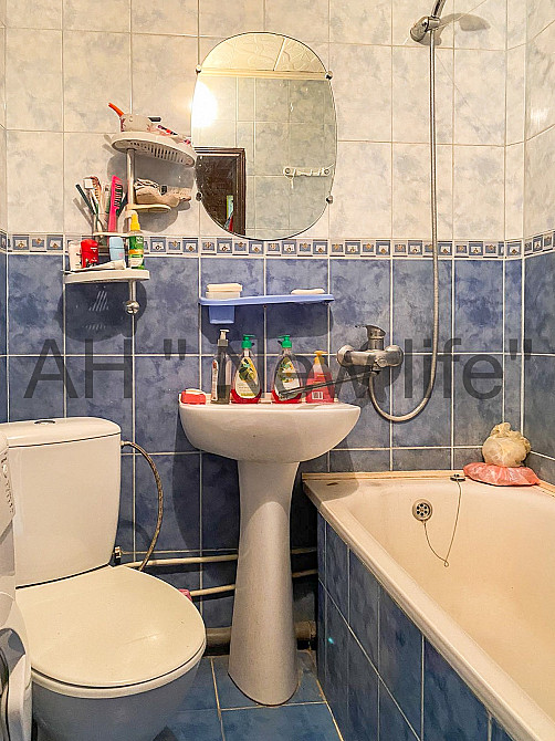 1-кімнатна квартира на Металургів в м. Суми Сумы - изображение 3