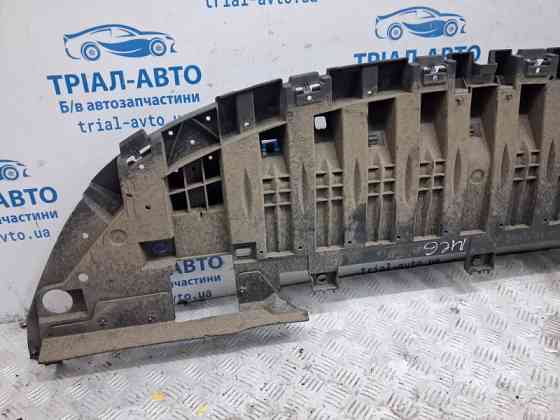 Защита бампера переднего Renault Megane 3 1.5 DIESEL K9K 2008 (б/у) Київ