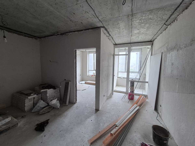 продажа 1-к квартира Киев, Подольский, 74000 $ Киев - изображение 1