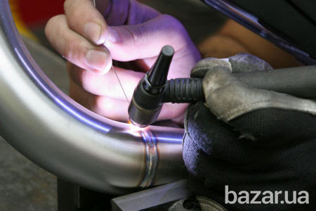 Ремонт и сварка детских колясок, самокатов, велосипедов Київ - зображення 1