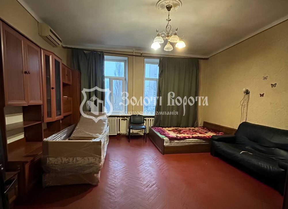 продажа 2-к квартира Киев, Подольский, 42000 $ Київ - зображення 1