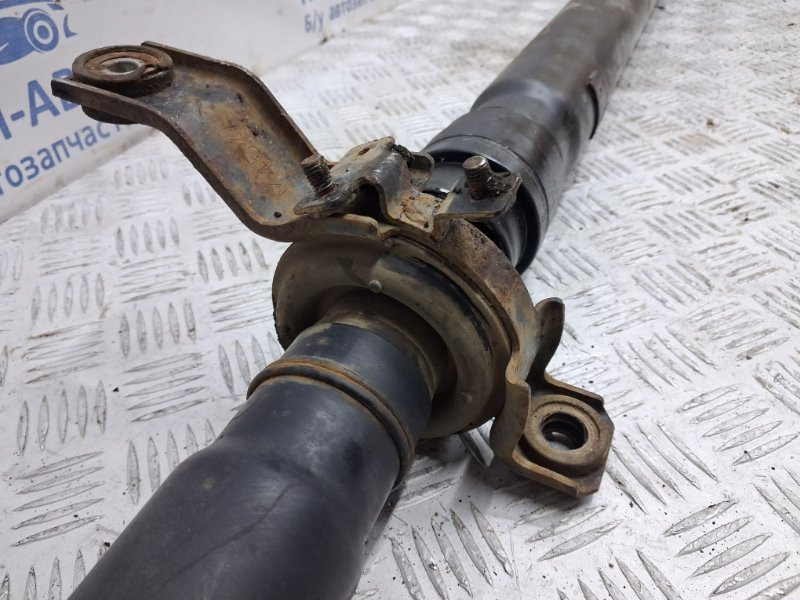 Вал карданный Mitsubishi ASX 2010- 3401A458 (Арт. 63592) Киев - изображение 4