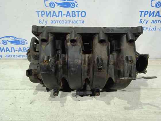 Коллектор впускной пластик Chevrolet Cruze J300 1.8 2009 (б/у) Київ