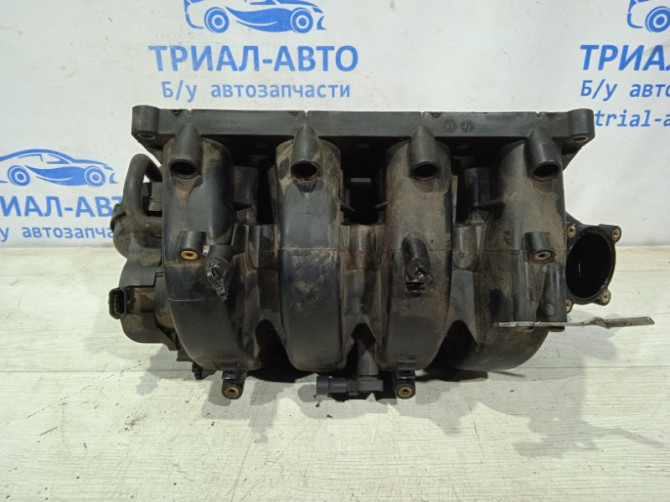 Коллектор впускной пластик Chevrolet Cruze J300 1.8 2009 (б/у) Київ - зображення 2