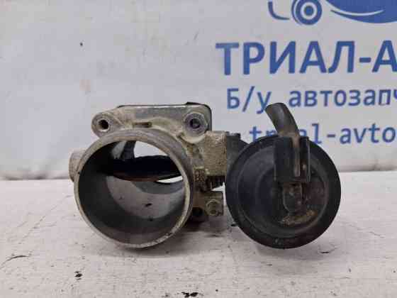 Заслонка дроссельная Kia Ceed ED 1.6 DIESEL D4FB 2006 (б/у) Київ