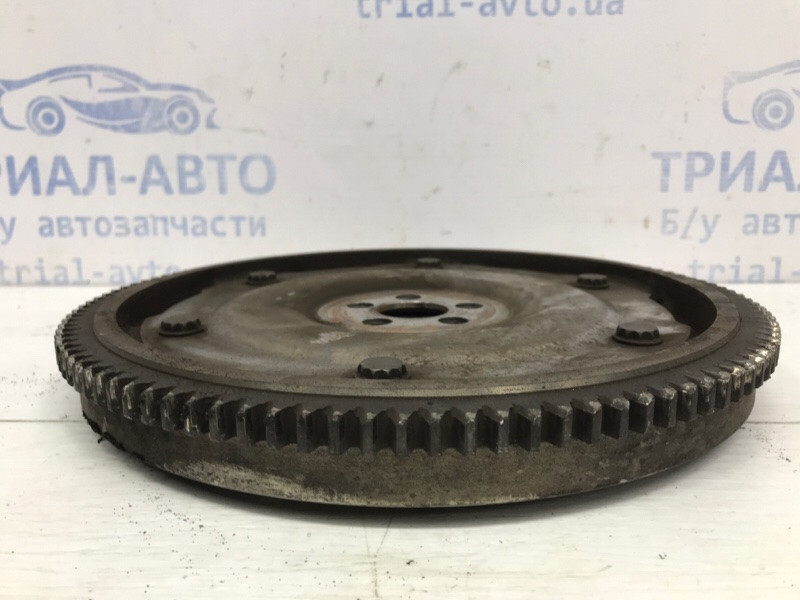 Маховик Mitsubishi Lancer 2003-2009 MD372568 (Арт. 55662) Киев - изображение 4