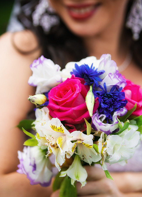 Свадьба, День рождение. Юбилей, Выпускной, Конференция, Вебинар, Стрим Дніпро - зображення 7
