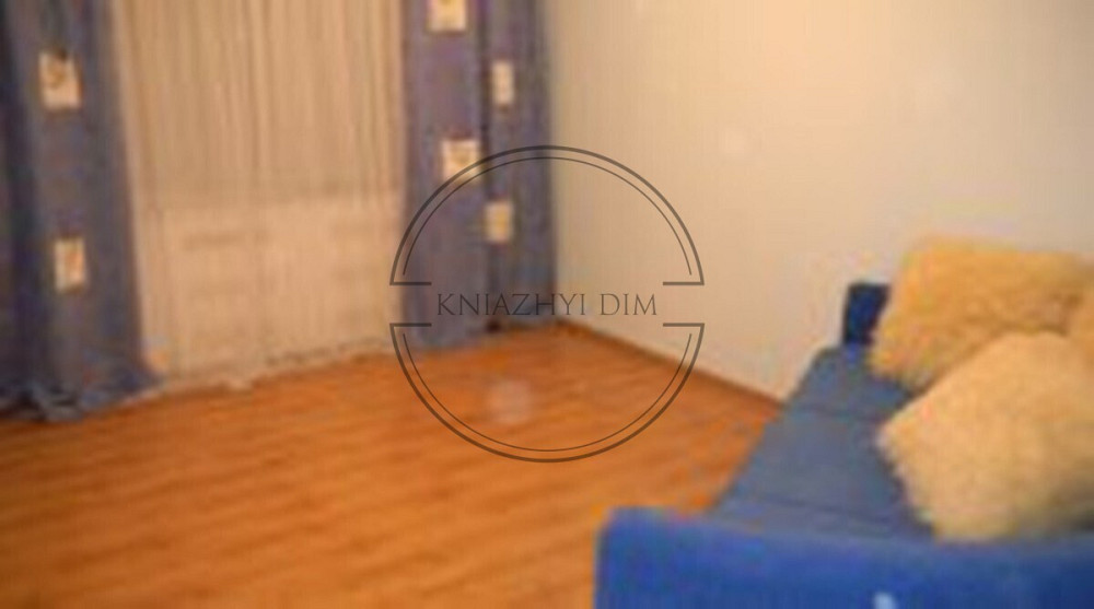 Продаж 3х кім. квартири студіо метро Позняки. Код об'єкта 2184779 Киев - изображение 3