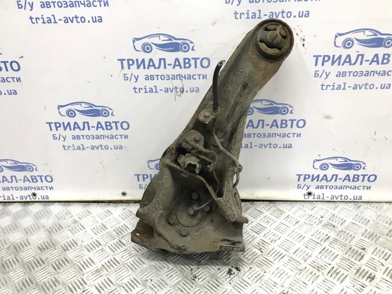 Рычаг задней подвески продольный правый Mitsubishi Lancer 2007-2017 MR519134 (Арт. 47570) Київ - зображення 6