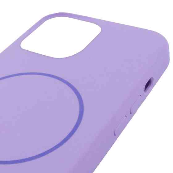 Чехол Silk Full Protective (AA) NO LOGO with Magnetic Fit для Apple iPhone 11 Pro Max (6.5") Херсон