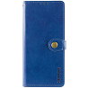 Кожаный чехол-книжка GETMAN Gallant (PU) для Xiaomi 17T Херсон