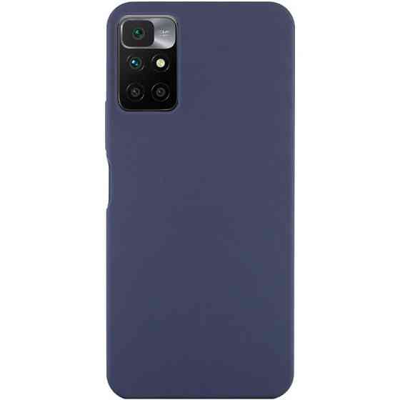 Чехол Silicone Cover Ummi Lakshmi (AA) для Xiaomi Redmi 10 Херсон