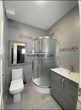 Оренда 4кімнатної квартири ЖК Старокиївський м. Політехнічний інститут Київ - зображення 8