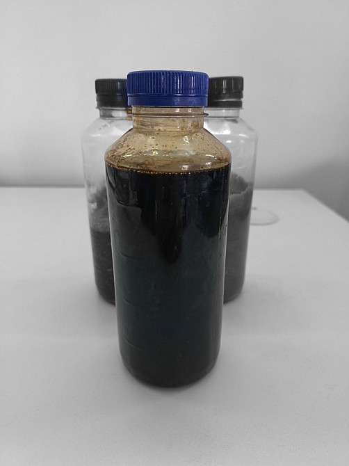 Продаємо жирні кислоти власного виробництва, в любому обсязі і на любих умовах поставки. Маємо серти Черкаси - зображення 1