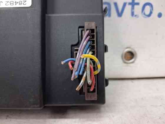 Блок комфорта Nissan Qashqai 2006-2013 5WK49372 (Арт. 63011) Киев