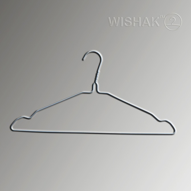 Вішалки для хімчисток та пралень Хмельницкий - изображение 1