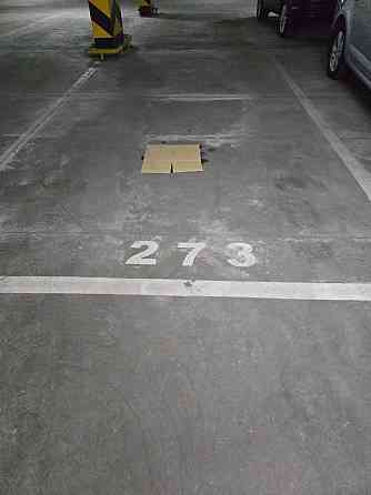 Продаж паркомісця у підземному паркінгу в ЖК Park Stone (Парк Стоун) Киев