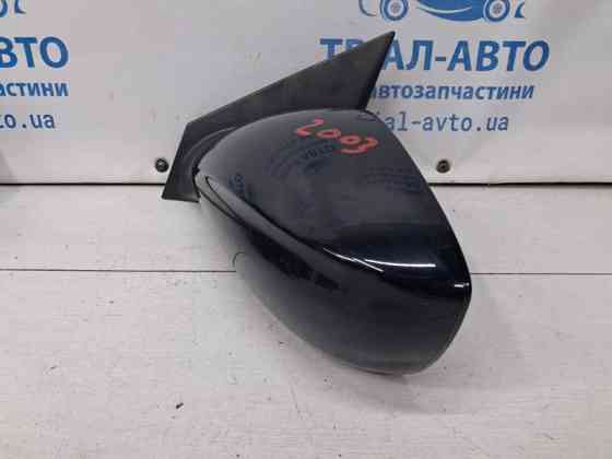 Зеркало левое Hyundai Sonata 2010-2016 876103Q010 (Арт. 71408) Киев