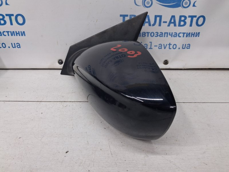 Зеркало левое Hyundai Sonata 2010-2016 876103Q010 (Арт. 71408) Киев - изображение 3