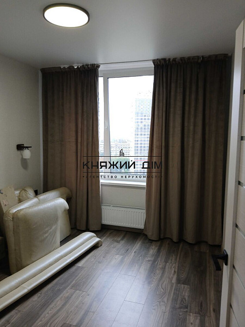 Продається 1 кімнатна квартира в ЖК Варшавський Плюс № 21147024 Київ - зображення 11