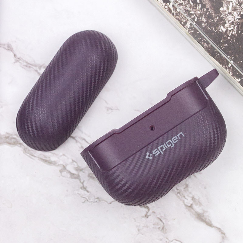 Уценка Футляр SGP Shockproof для наушников Airpods Pro Херсон - изображение 4
