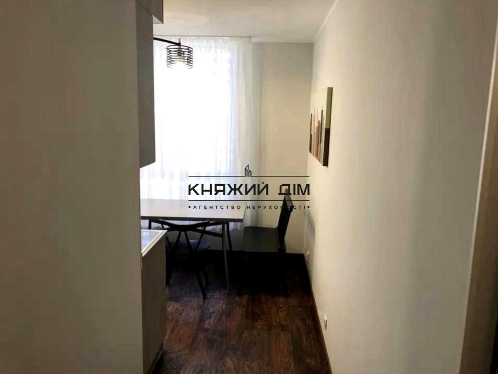 Оренда 2-кімнатної квартири ЖК Паркленд Киев - изображение 9