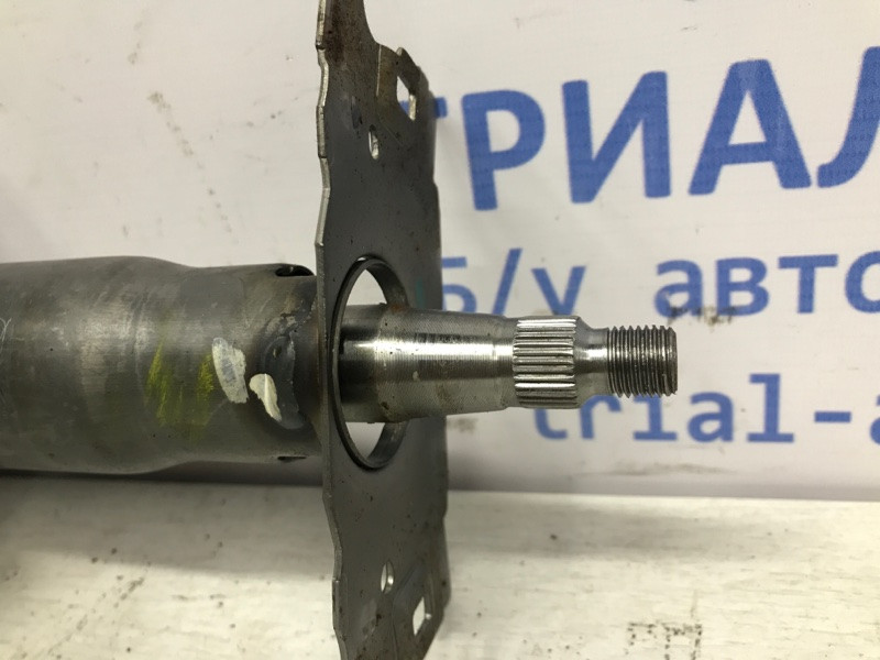 Колонка рулевая Toyota Avensis 2002-2010 4525005410 (Арт. 42638) Киев - изображение 4